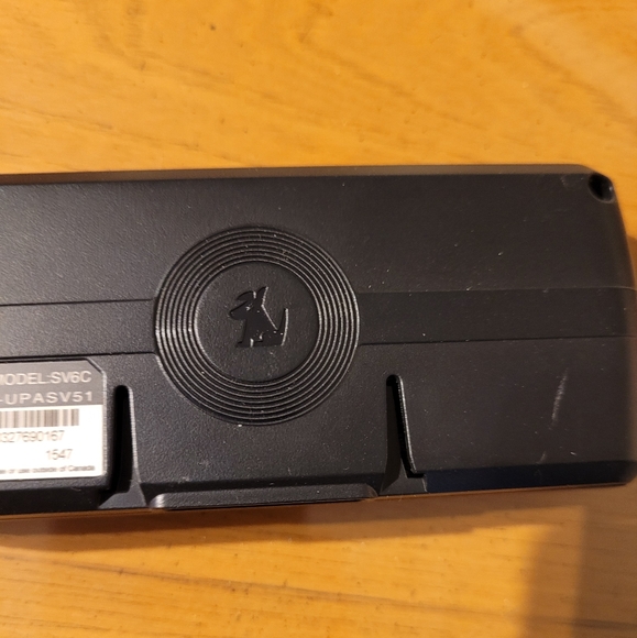 Sirius XM receiver. - Picture 6 of 9